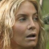 Elizabeth Mitchell Alaston