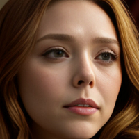 Elizabeth Olsen Ai Porn Alaston