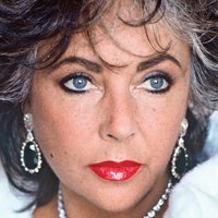 Elizabeth Taylor Alaston