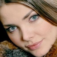Elizaveta Boyarskaya Alaston