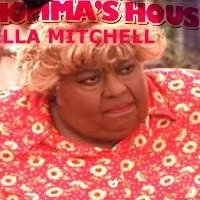 Ella Mitchell Alaston