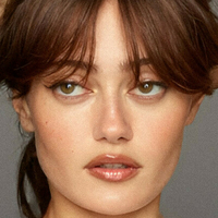 Ella Purnell Fake Alaston