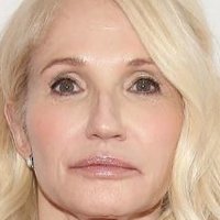 Ellen Barkin Alaston