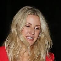 Ellie Goulding Alaston