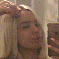 Ellie Pembury Alaston
