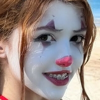 Elowen Clown Alaston