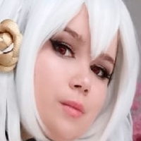 Elune Cosplay Alaston