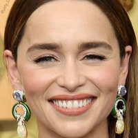 Emilia Clarke Fake Alaston