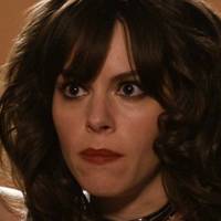 Emily Hampshire Alaston
