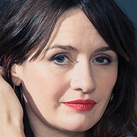 Emily Mortimer Alaston