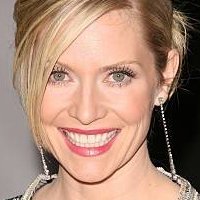 Emily Procter Alaston