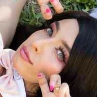 Emina Cosplay Alaston