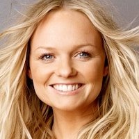 Emma Bunton Alaston