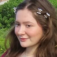 Emma Kenney Alaston
