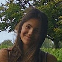 Emma Raducanu Alaston