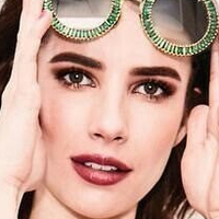 Emma Roberts Deepfake Alaston
