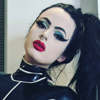 Empress Poison Alaston
