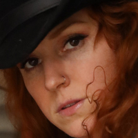 Erika Knight Alaston