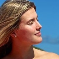 Eugenie Bouchard Alaston
