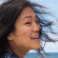 Eunice Ahn Alaston
