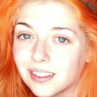 Eva Blaze Alaston