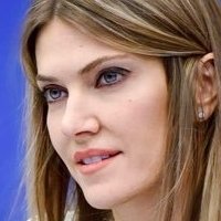 Eva Kaili Alaston
