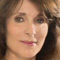Eva-Marie Fredric Alaston