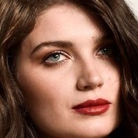 Eve Hewson Alaston