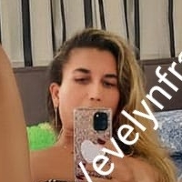 Evelyn Frazao Alaston