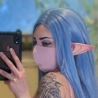 Evelynn @eeveeardent Alaston
