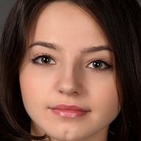 Evgeniya Kalinets Alaston