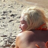 Fabiana Grafiteira Alaston