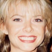 Faith Ford Alaston