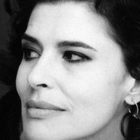 Fanny Ardant Alaston