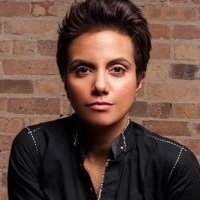 Fawzia Mirza Alaston