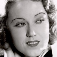 Fay Wray Alaston