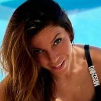Federica Masolin Alaston