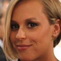 Federica Pellegrini Alaston