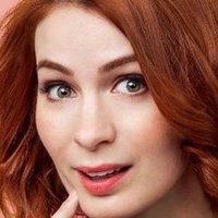 Felicia Day Alaston