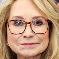 Felicity Kendal Alaston