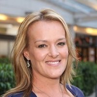 Fiona Scott Alaston