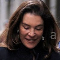 Fiona Swarovski Alaston