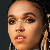 FKA twigs Alaston