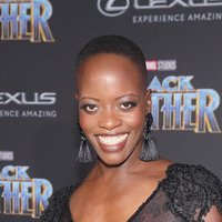 Florence Kasumba Alaston