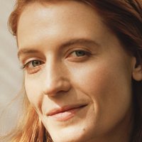 Florence Welch Alaston