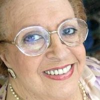 Florinda Chico Alaston