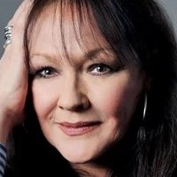 Frances Barber Alaston