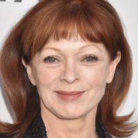 Frances Fisher Alaston