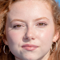 Francesca Capaldi Alaston