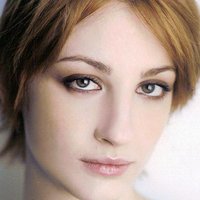 Francesca Inaudi Alaston